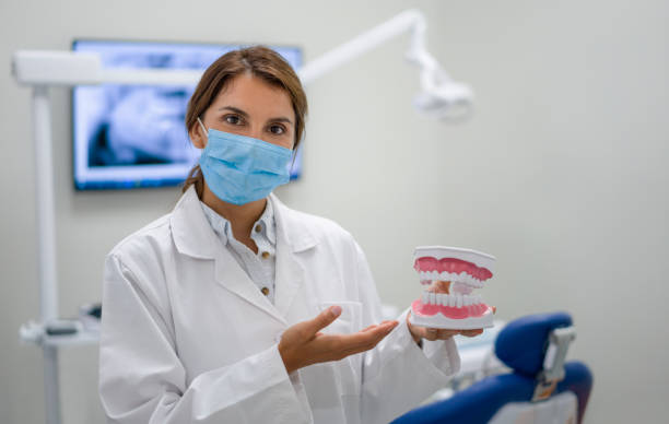 Best Emergency Treatment for Dental Infections or Abscesses in Point Pleasant, NJ