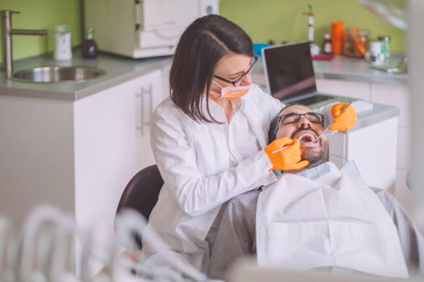 Best Emergency Dental Care for Broken or Chipped Teeth in Point Pleasant, NJ